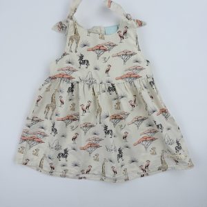 Robe Le Roi Lion – Disney Baby – 6 mois