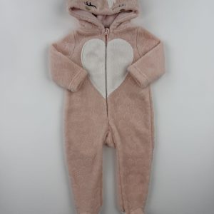 Surpyjama licorne – In Extenso – 6 mois (68 cm)