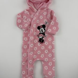 Surpyjama polaire Minnie – Disney – 3/6 mois