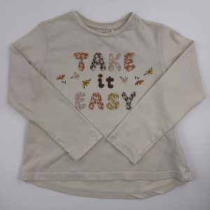 Tee-shirt manches longues – Primigi – 6 ans (116 cm)