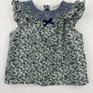 Blouse - Sergent Major doublée – 18 mois (80 cm)