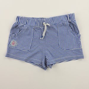 Short - Sergent Major – 5 ans (110 cm)