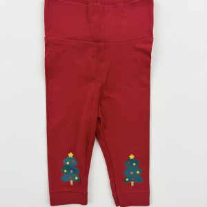 Legging de Noël – H&M – 62 cm