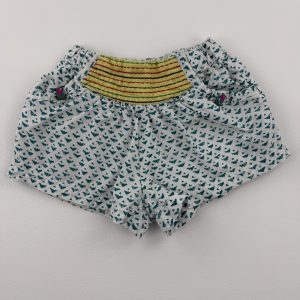 Short - Sergent Major – 2 ans (86 cm)