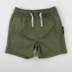Short - Petit Béguin – 4 ans (104 cm)