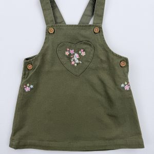 Robe - Sergent Major – 9 mois (71 cm)