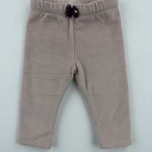 Legging chaud velours doublé polaire – Sergent Major – 9 mois (71 cm)