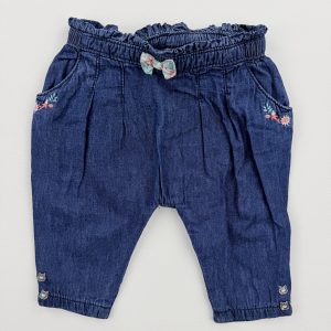 Pantalon doublé – Sergent Major – 3 mois (59 cm)