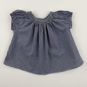 Blouse - Jacadi – 6 mois (67 cm)