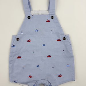 Barboteuse - Jacadi – 6 mois (67 cm)