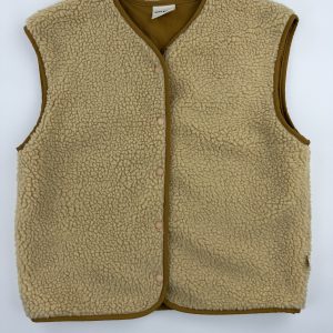 Veste sans manches – Gamin Gamine – 8/10 ans