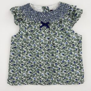 Blouse – Sergent Major – 24 mois (86 cm)