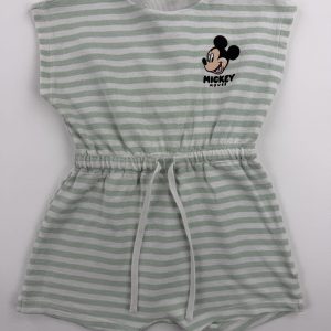Combinaison short – Disney (Mickey) – 24 mois (86 cm)