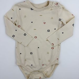 Body manches longues – Reserved – 18 mois (80 cm)