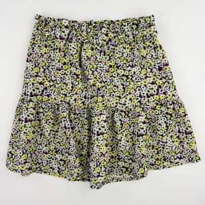 Jupe fluide fleurie - Name It – 8 ans (128 cm)