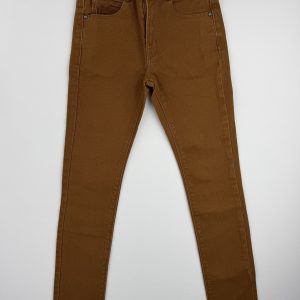 Pantalon skinny fit NEUF – IKKS – 10 ans (140 cm)