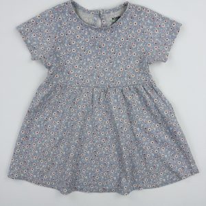 Robe – Kiabi – 18 mois (81 cm)