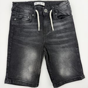 Short en jean – Lefties – 9/10 ans (140 cm)