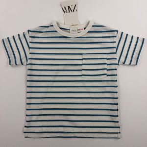 Tee-shirt manches courtes NEUF – Zara – 18/24 mois (92 cm)
